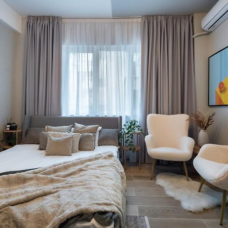 Appartement Old Town - Victoriei 25 - Urbannest Bucarest Extérieur photo