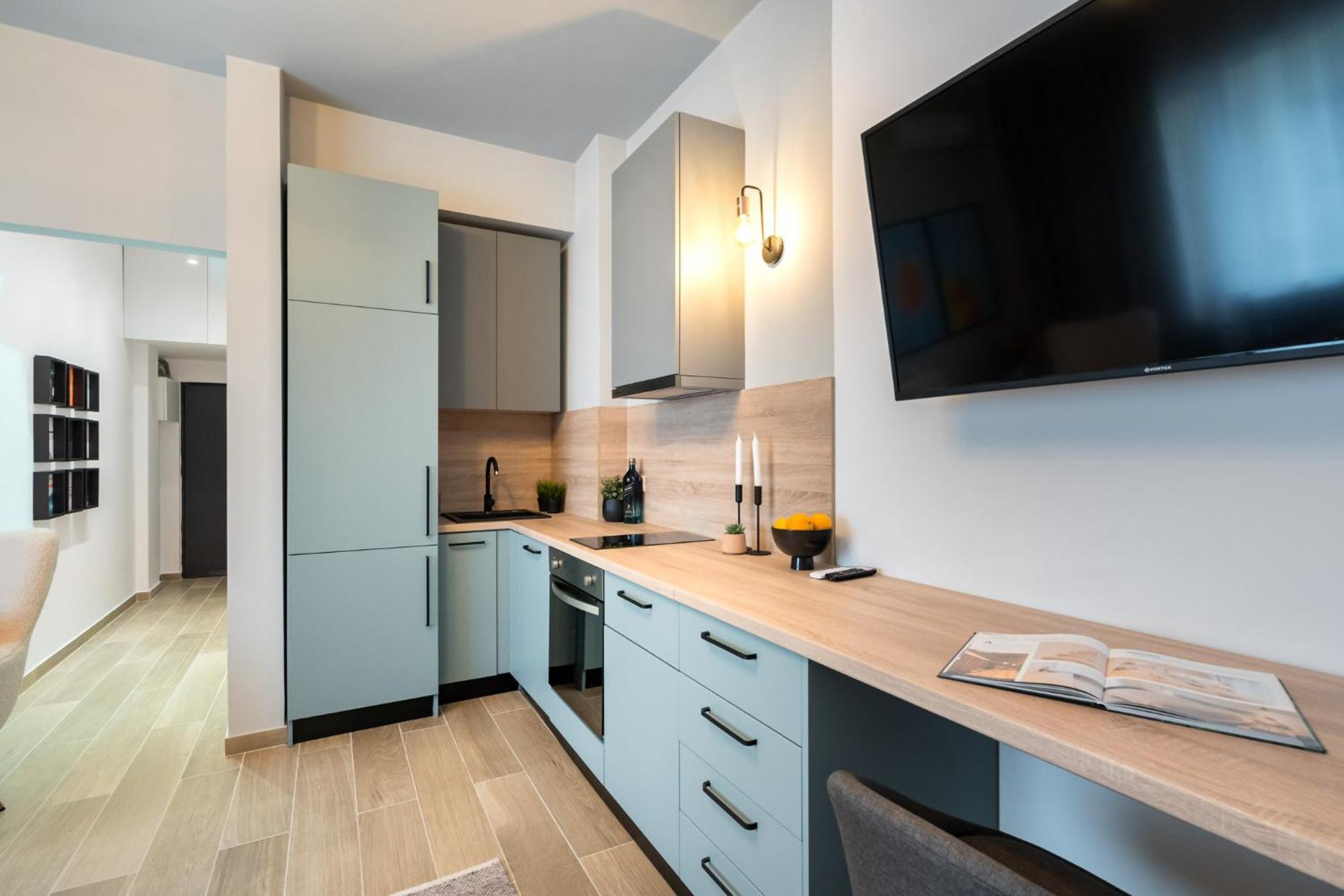 Appartement Old Town - Victoriei 25 - Urbannest Bucarest Extérieur photo