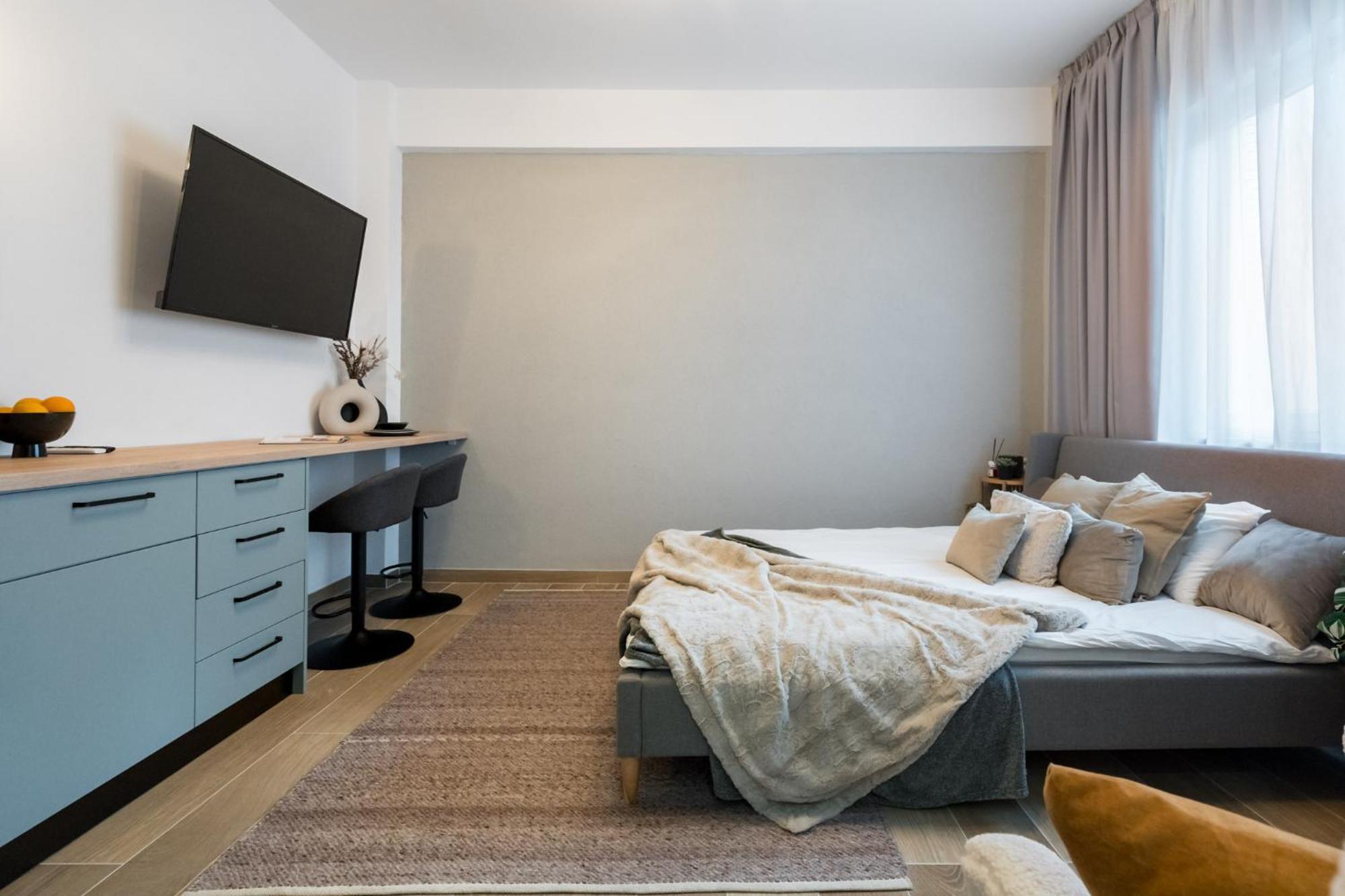 Appartement Old Town - Victoriei 25 - Urbannest Bucarest Extérieur photo