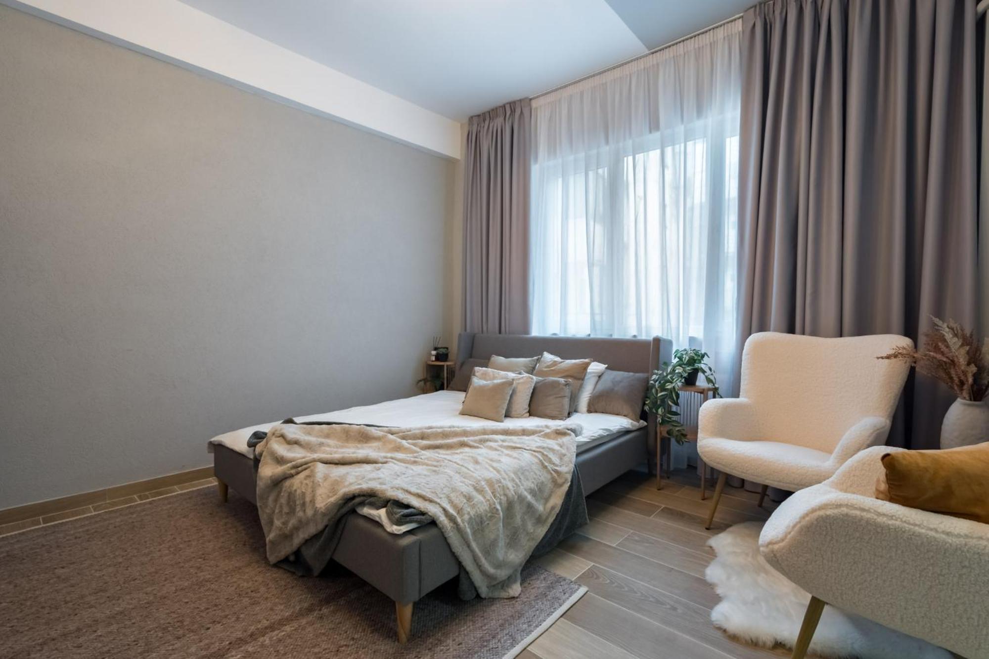 Appartement Old Town - Victoriei 25 - Urbannest Bucarest Extérieur photo